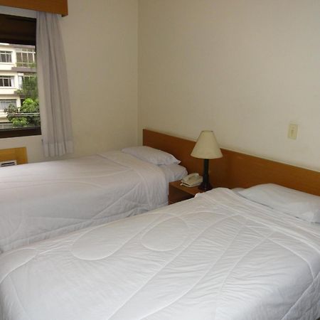 London Class Hoteis São Paulo Ngoại thất bức ảnh