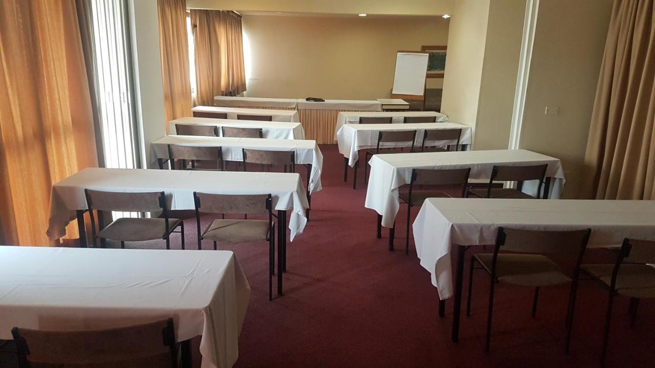 London Class Hoteis São Paulo Ngoại thất bức ảnh