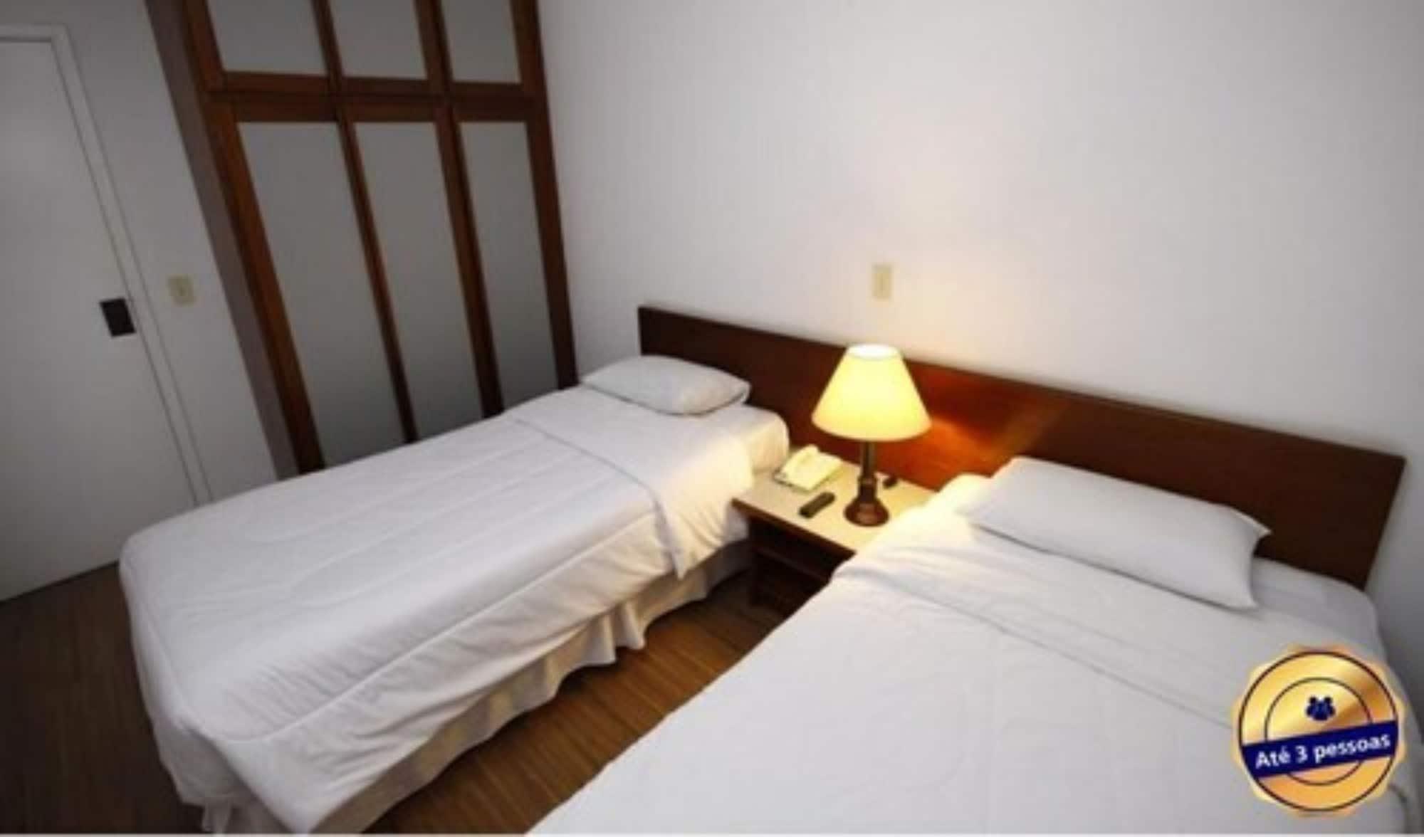 London Class Hoteis São Paulo Ngoại thất bức ảnh