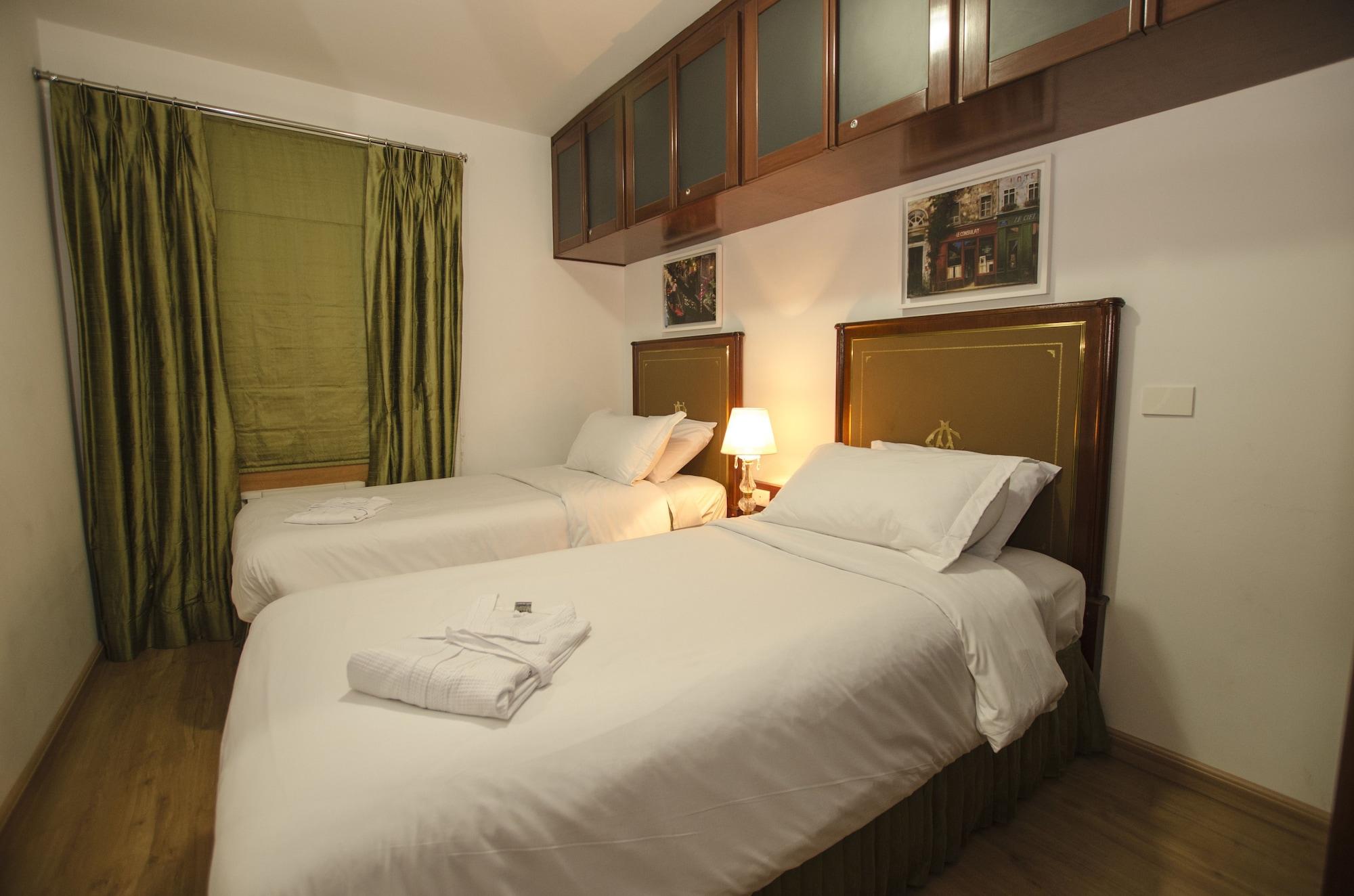 London Class Hoteis São Paulo Ngoại thất bức ảnh