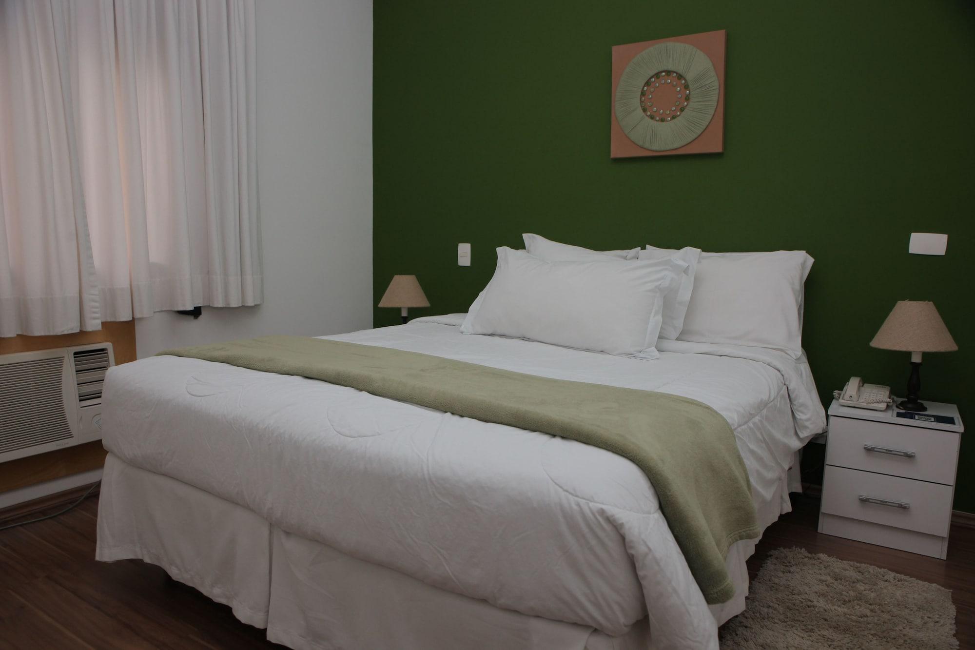 London Class Hoteis São Paulo Ngoại thất bức ảnh
