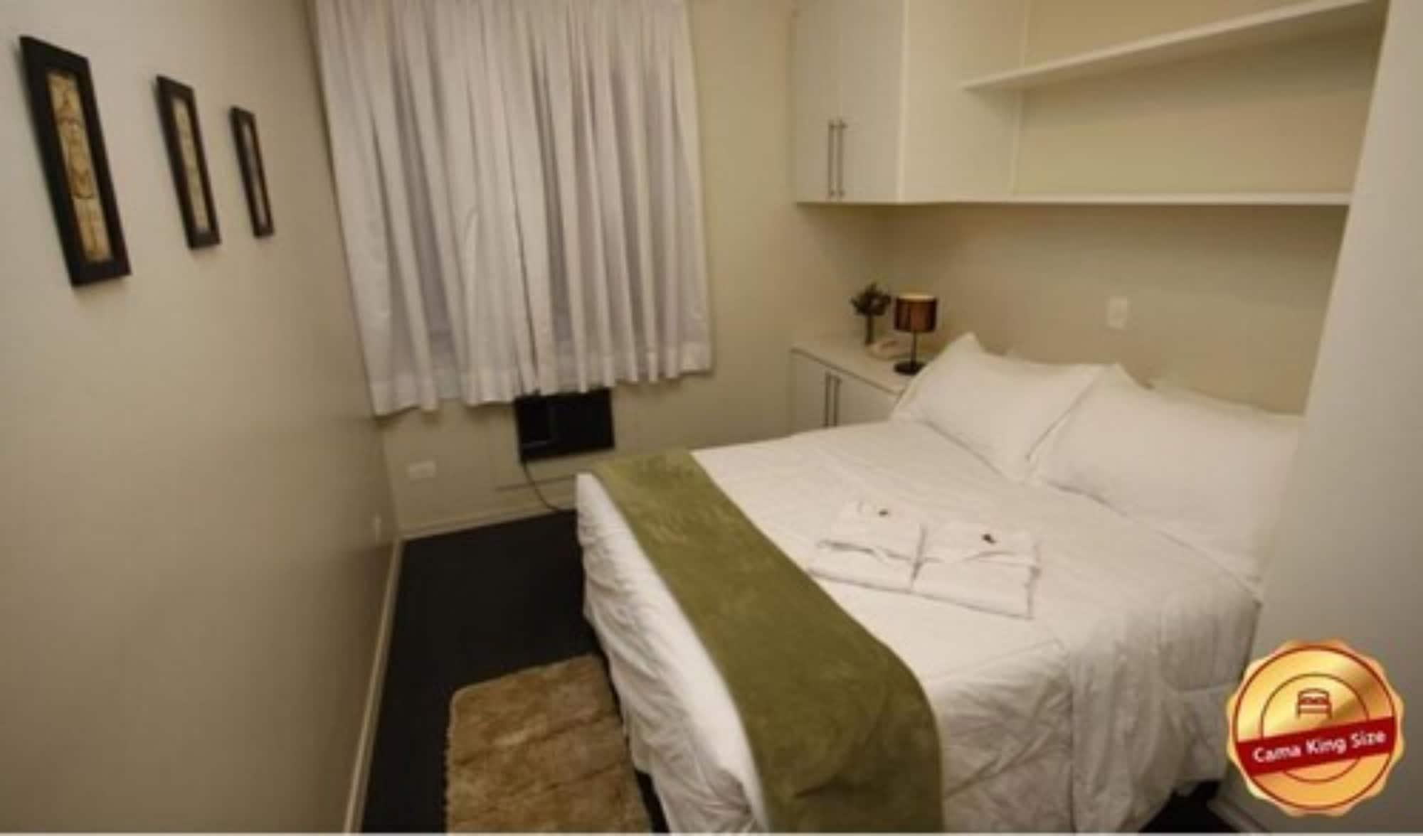 London Class Hoteis São Paulo Ngoại thất bức ảnh