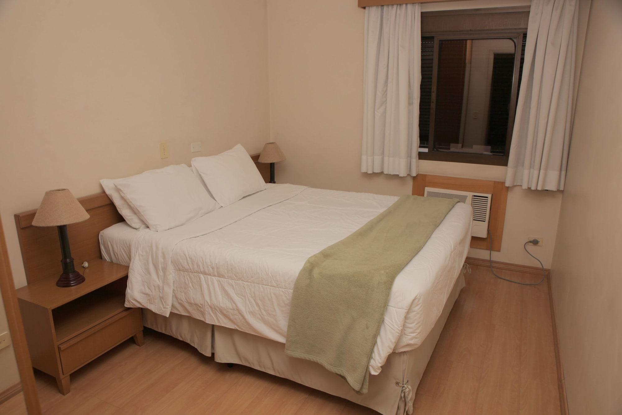 London Class Hoteis São Paulo Ngoại thất bức ảnh