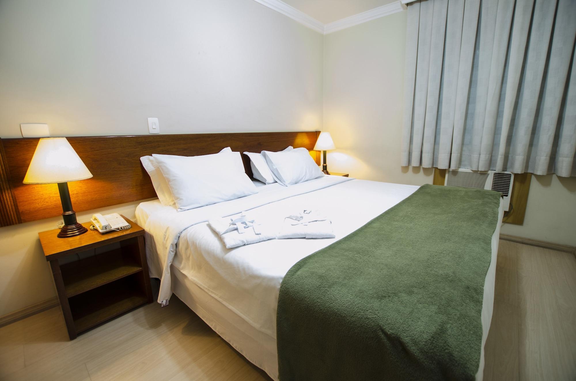 London Class Hoteis São Paulo Ngoại thất bức ảnh