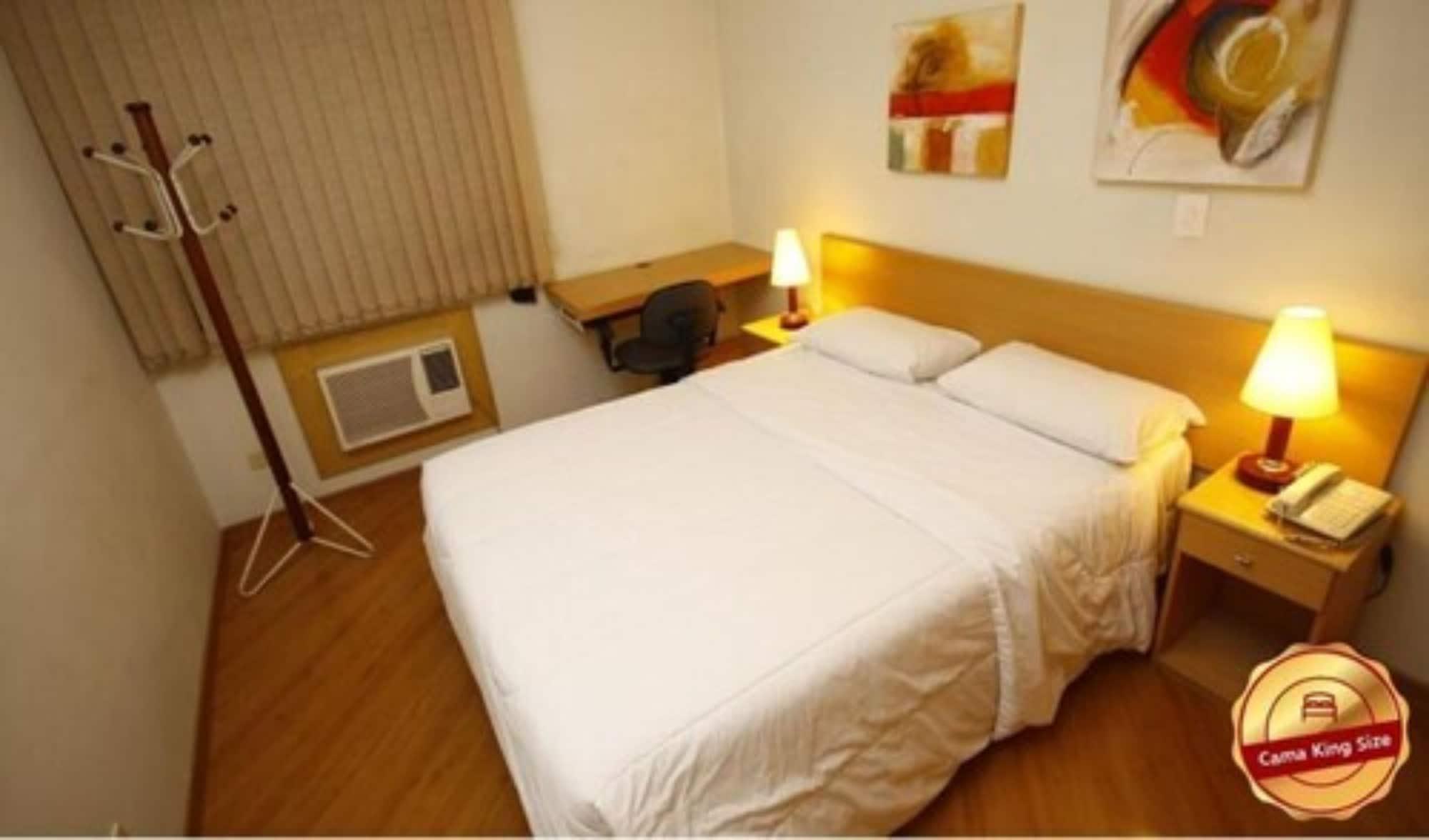 London Class Hoteis São Paulo Ngoại thất bức ảnh