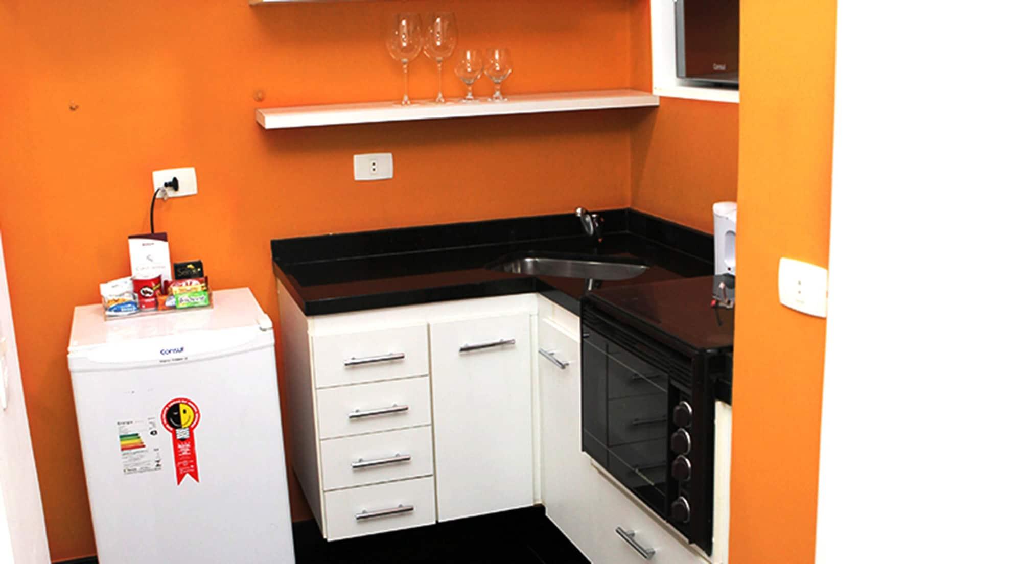 London Class Hoteis São Paulo Ngoại thất bức ảnh