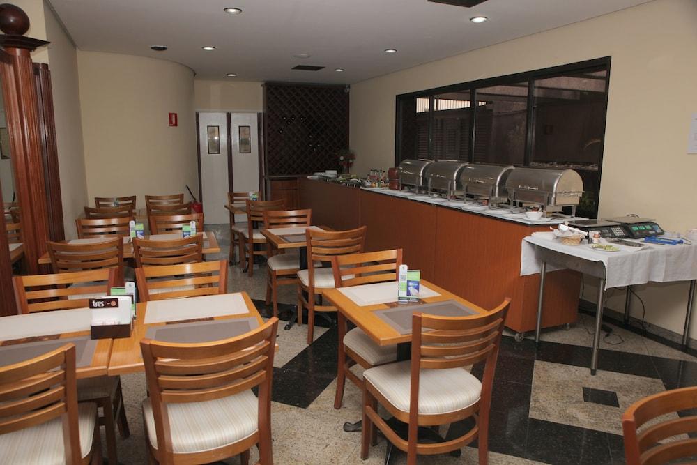 London Class Hoteis São Paulo Ngoại thất bức ảnh