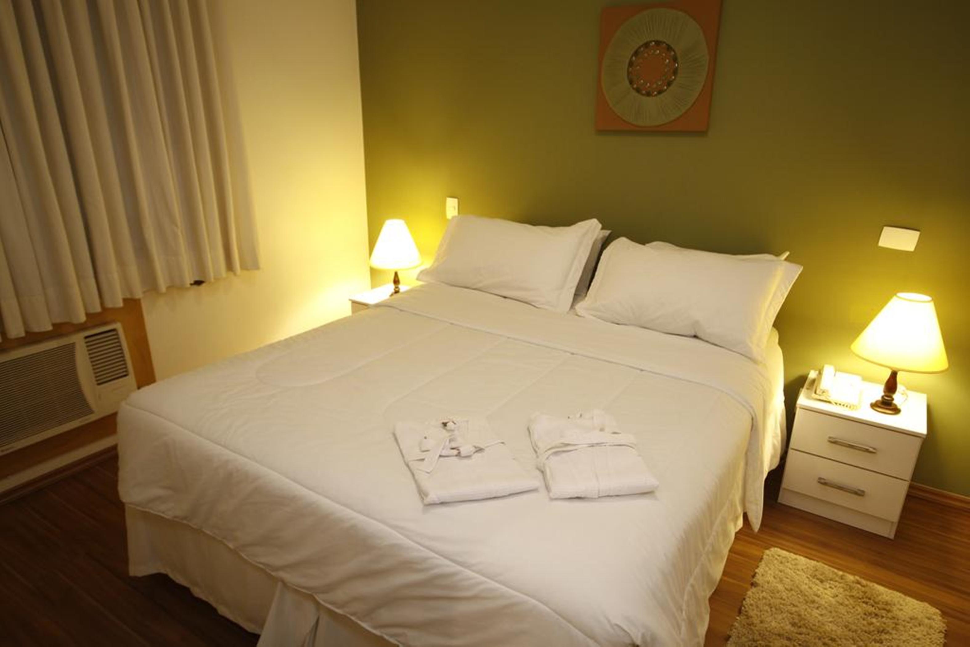 London Class Hoteis São Paulo Ngoại thất bức ảnh