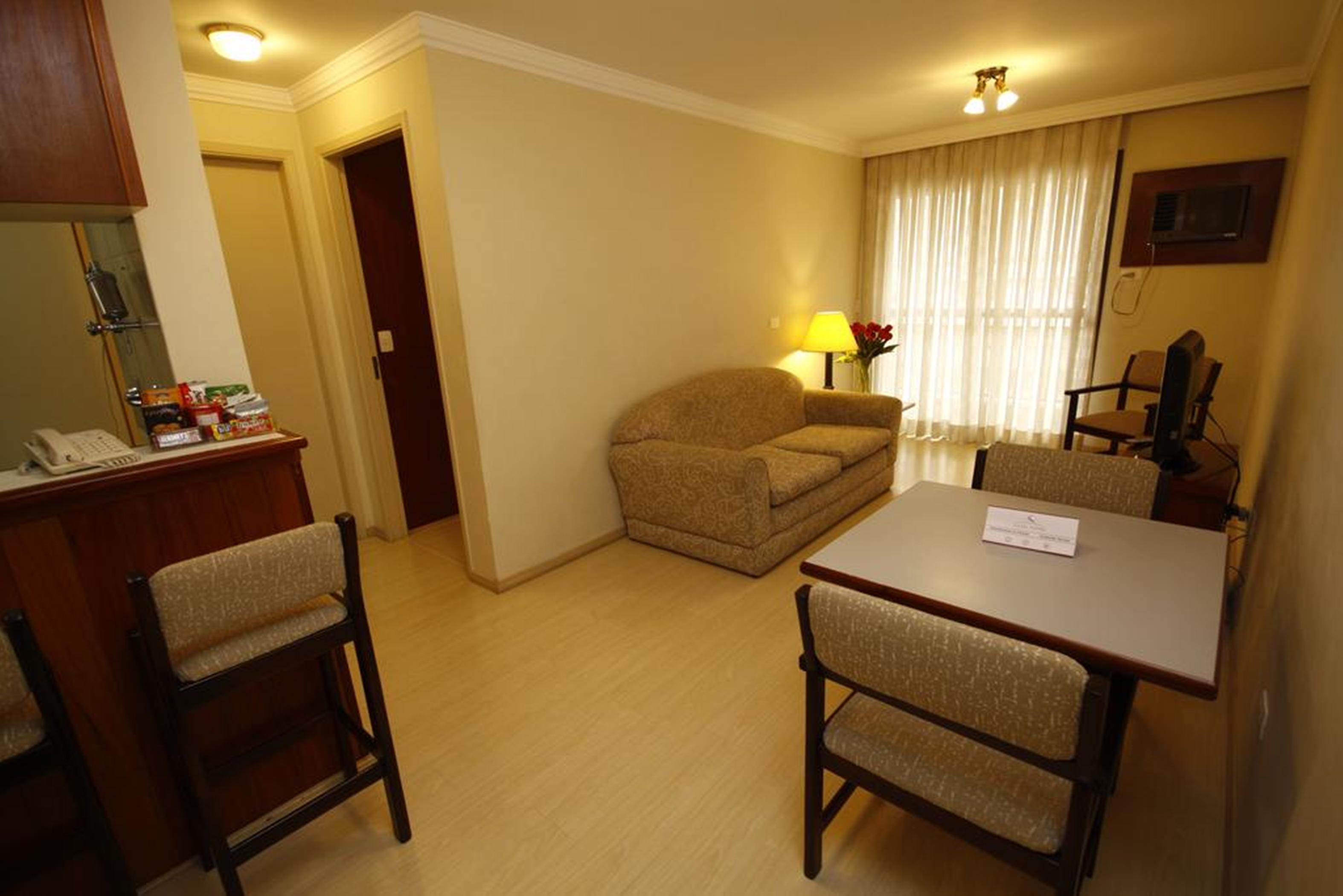 London Class Hoteis São Paulo Ngoại thất bức ảnh