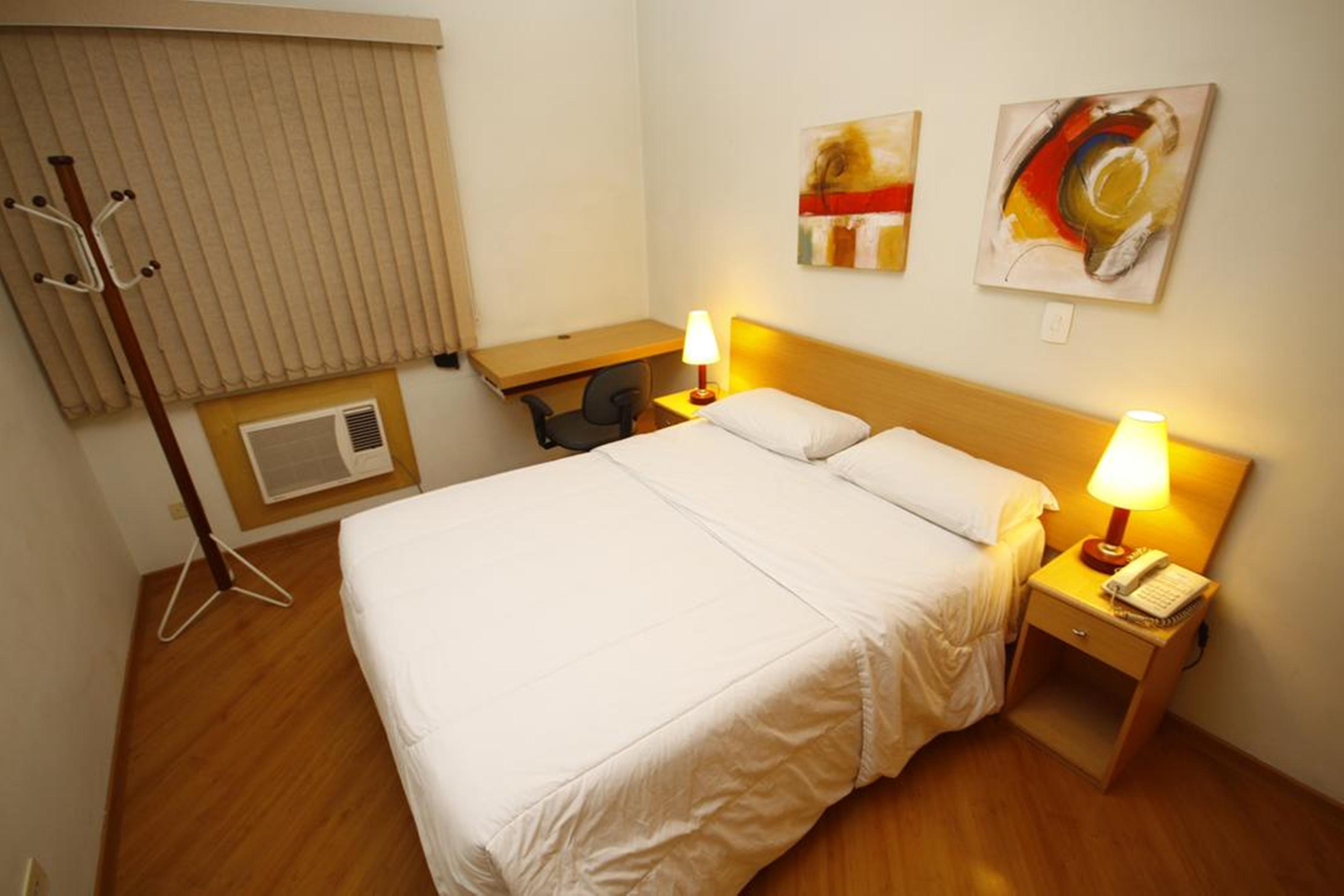 London Class Hoteis São Paulo Ngoại thất bức ảnh