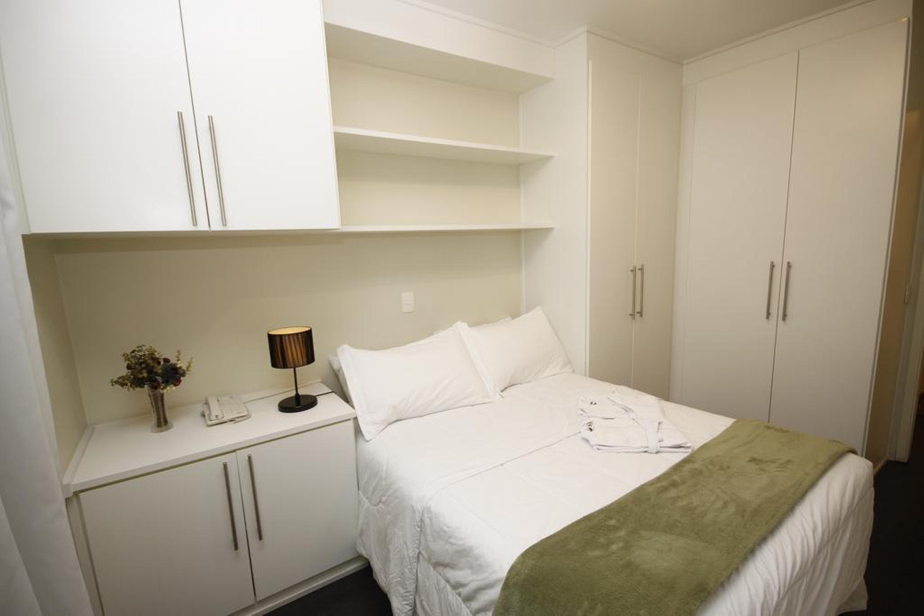 London Class Hoteis São Paulo Ngoại thất bức ảnh