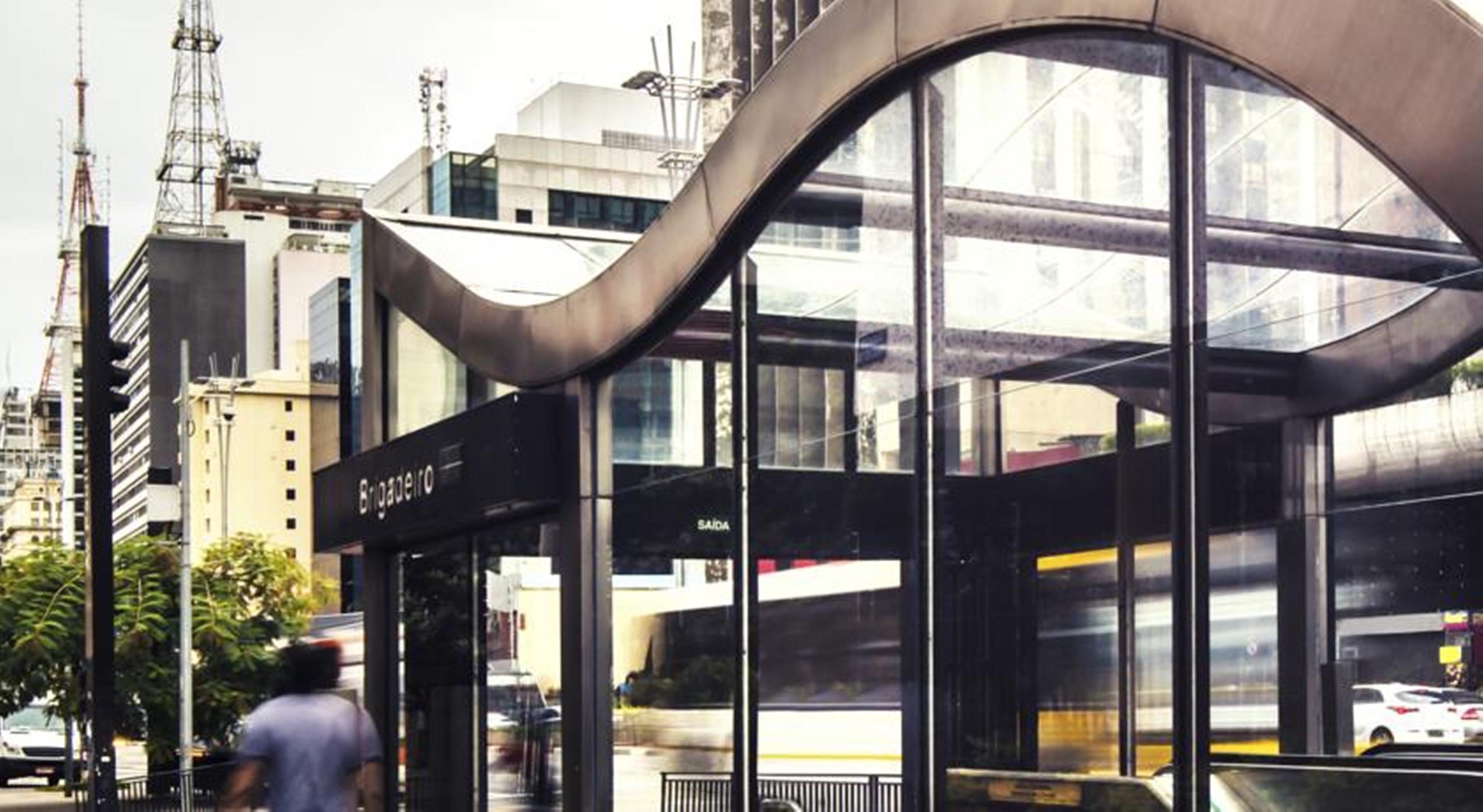 London Class Hoteis São Paulo Ngoại thất bức ảnh