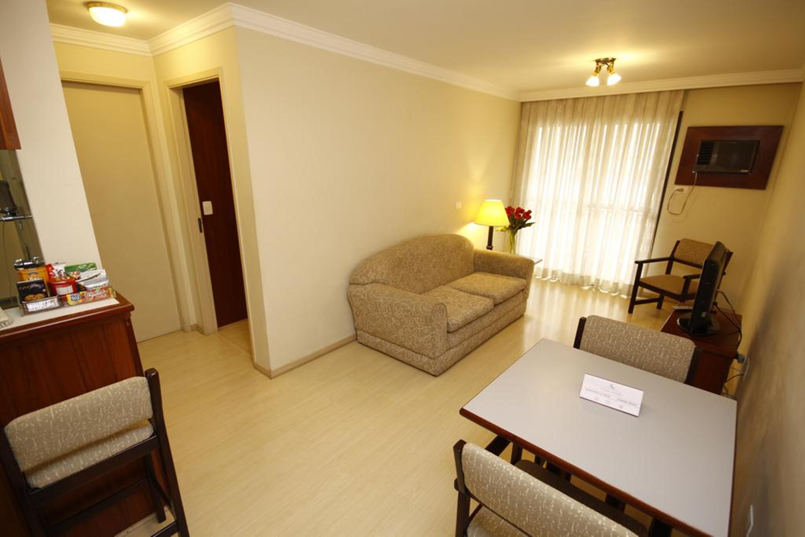 London Class Hoteis São Paulo Ngoại thất bức ảnh