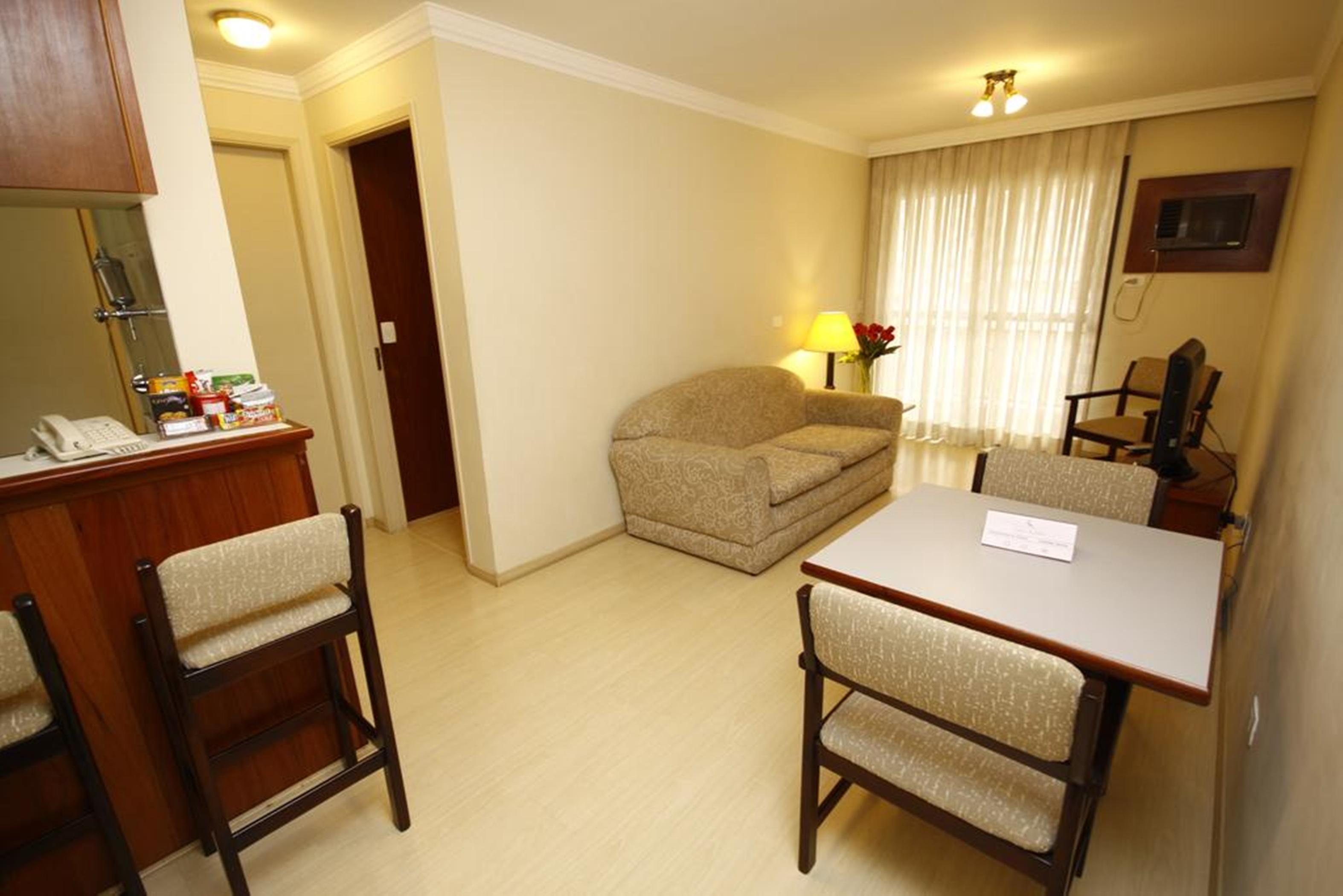 London Class Hoteis São Paulo Ngoại thất bức ảnh