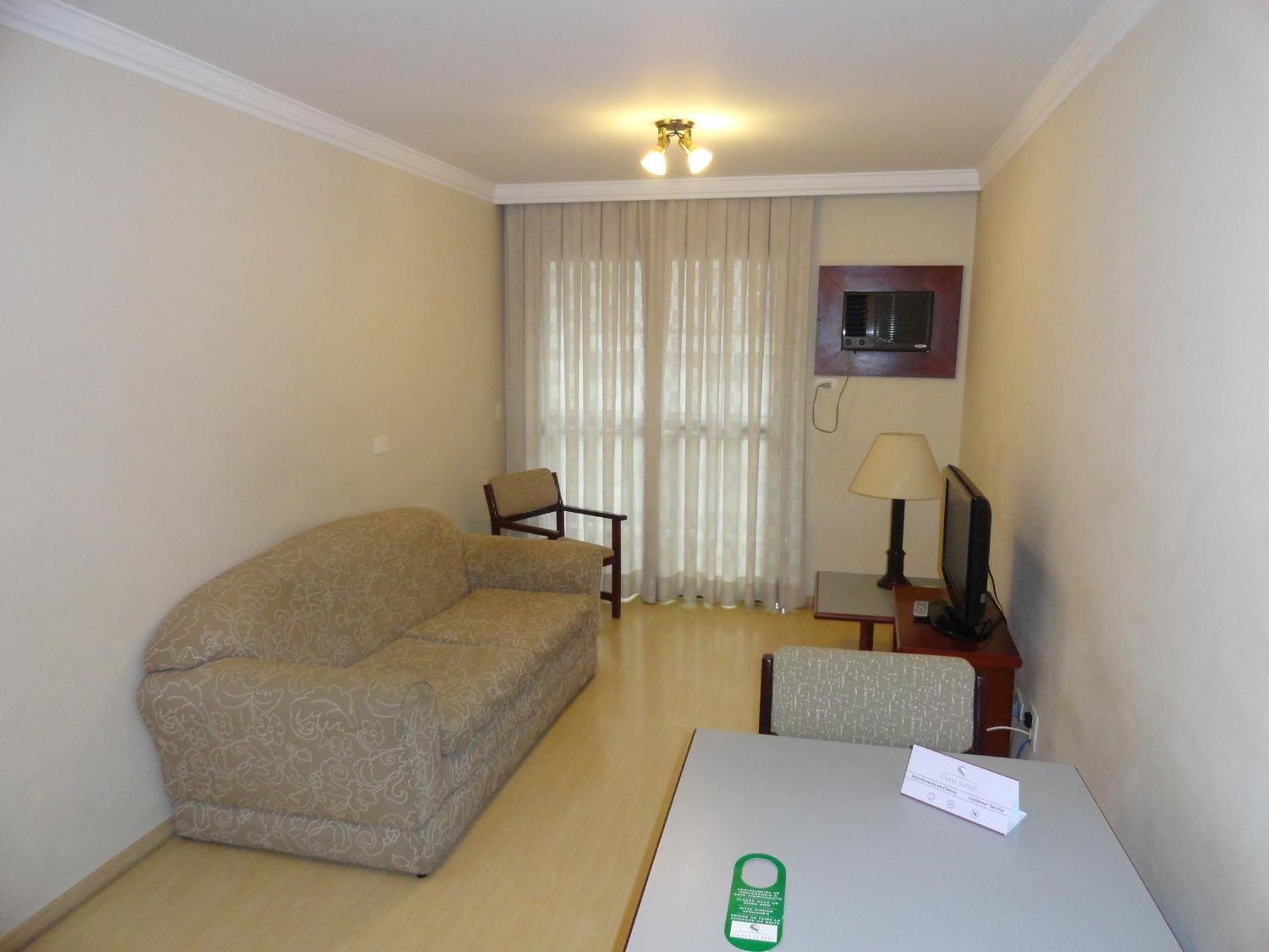 London Class Hoteis São Paulo Ngoại thất bức ảnh