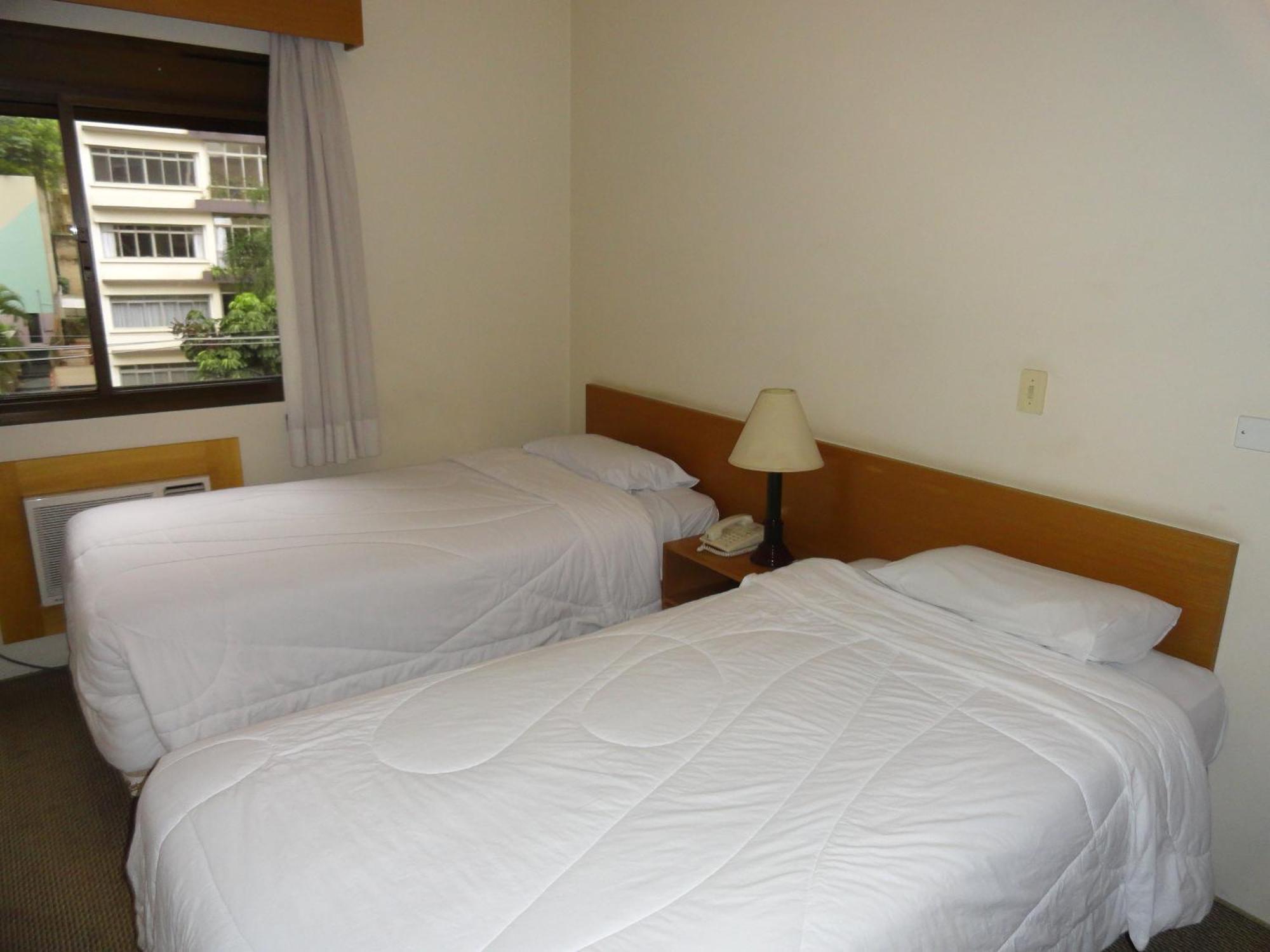 London Class Hoteis São Paulo Ngoại thất bức ảnh