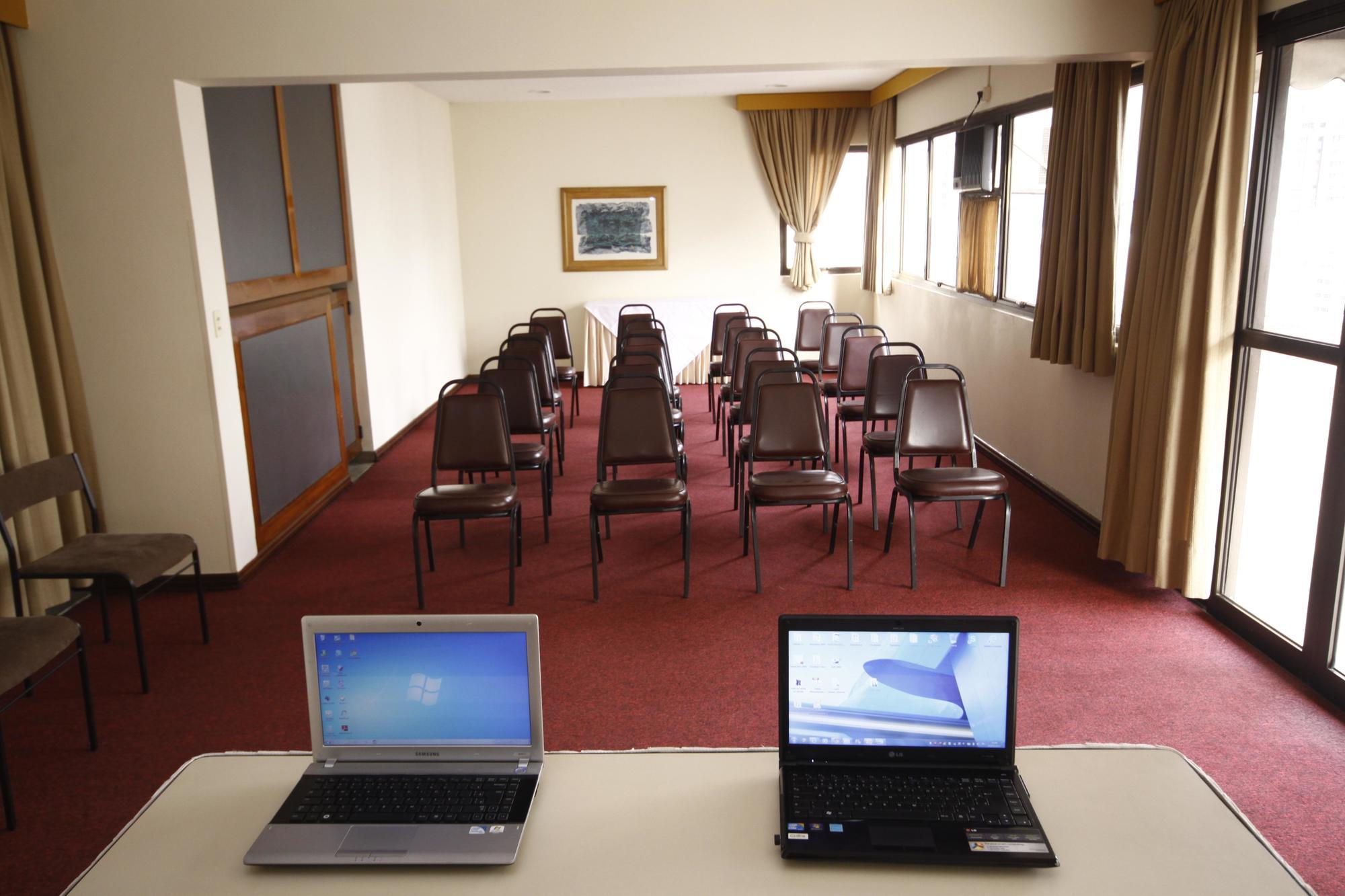 London Class Hoteis São Paulo Ngoại thất bức ảnh