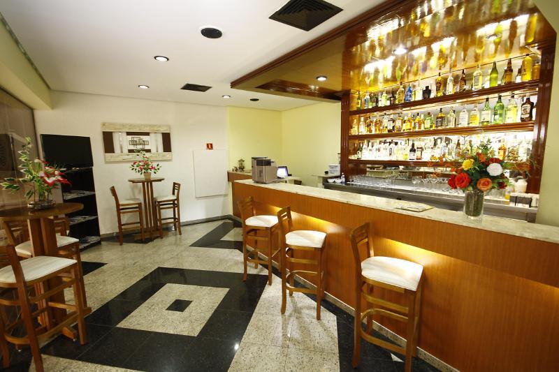 London Class Hoteis São Paulo Ngoại thất bức ảnh