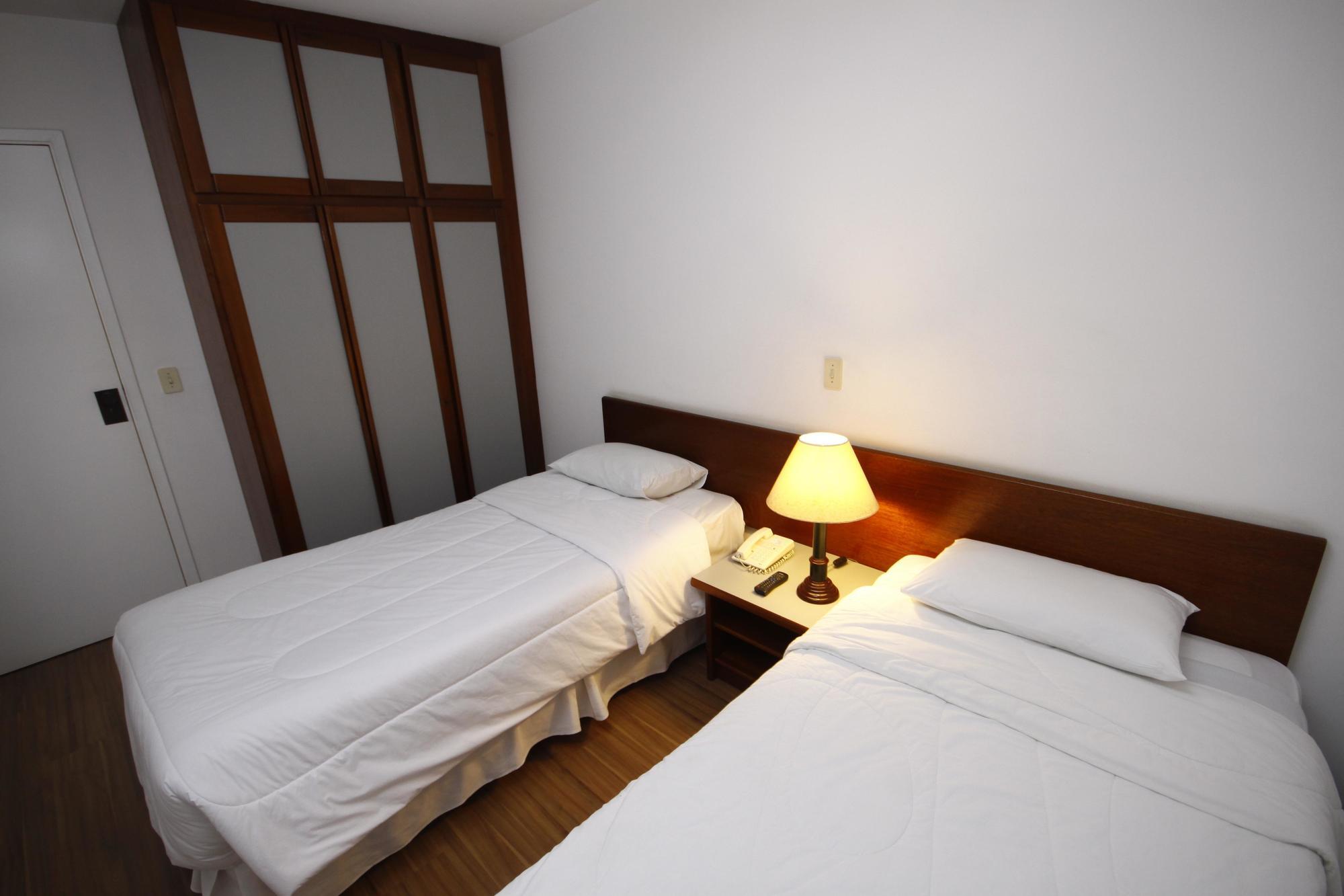 London Class Hoteis São Paulo Ngoại thất bức ảnh