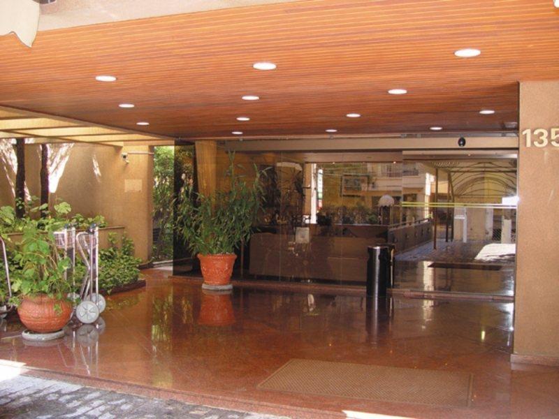 London Class Hoteis São Paulo Ngoại thất bức ảnh