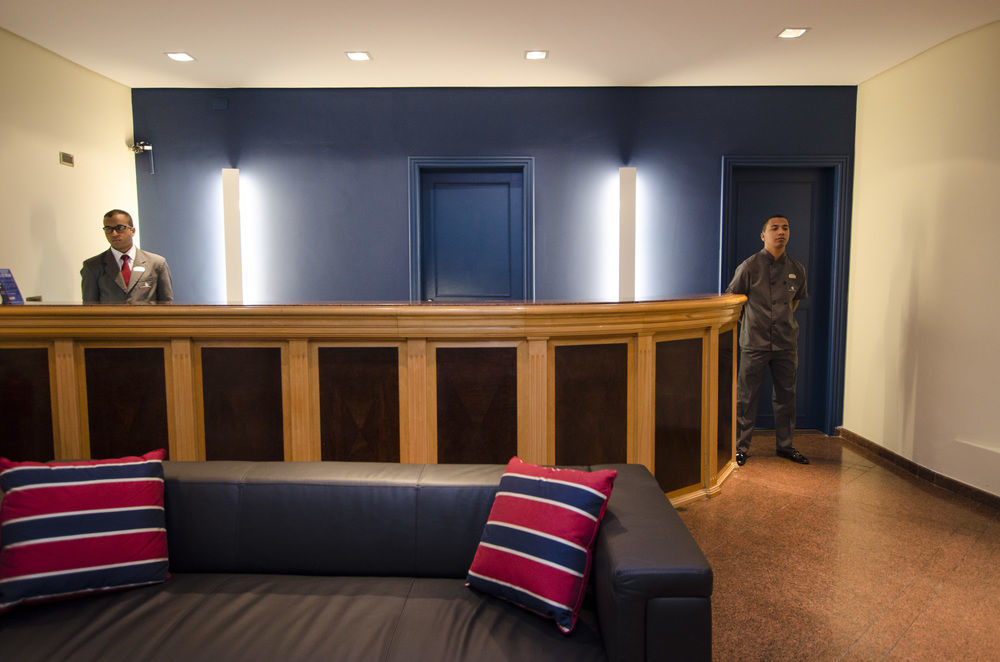 London Class Hoteis São Paulo Ngoại thất bức ảnh