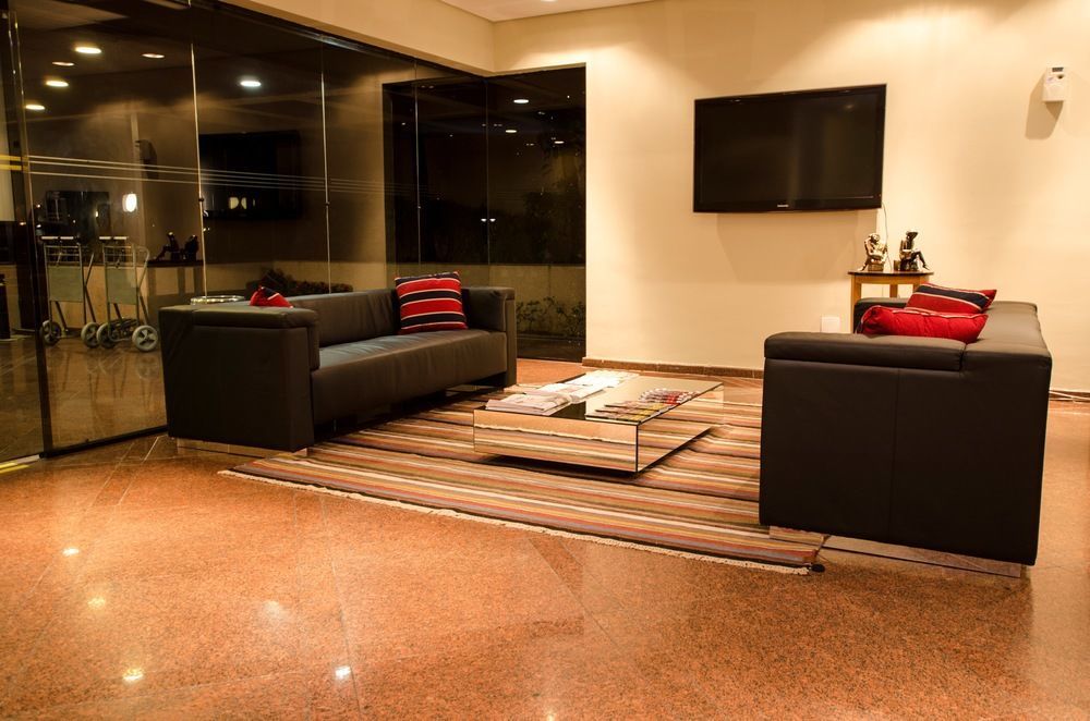 London Class Hoteis São Paulo Ngoại thất bức ảnh
