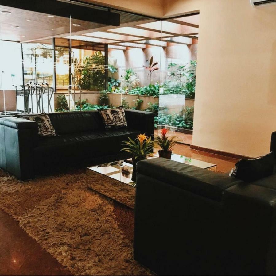 London Class Hoteis São Paulo Ngoại thất bức ảnh
